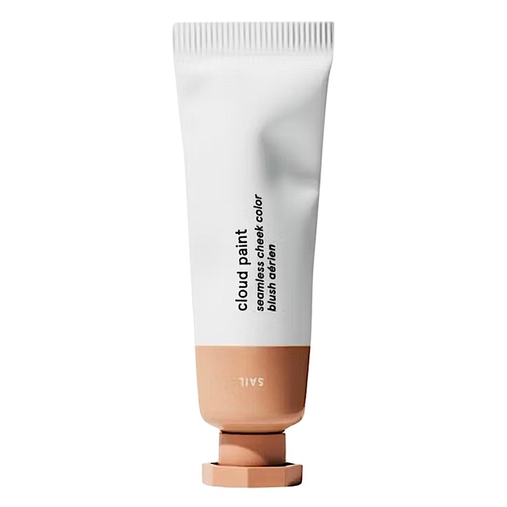 Glossier Sail Cloud Paint Seamless Cheek Color Bronzer